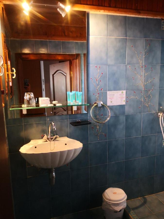 Georgalas Sun Beach Rooms Nea Kallikrateia Exterior photo